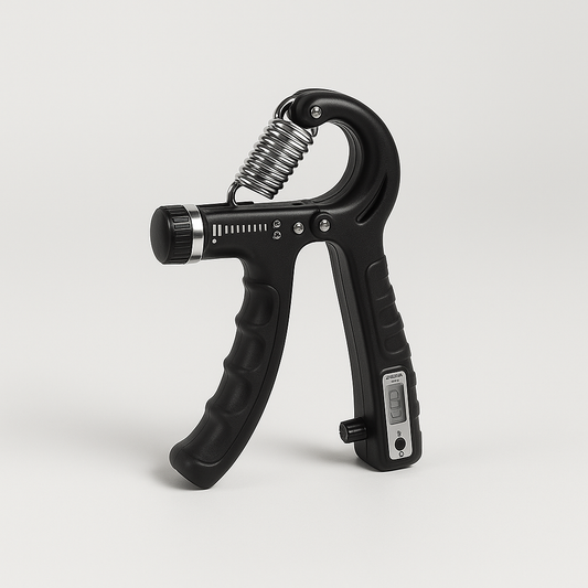 DeciFit-Adjustable Hand Grip Strengthener
